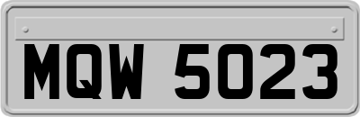 MQW5023