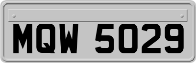 MQW5029