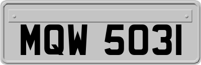 MQW5031
