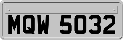 MQW5032