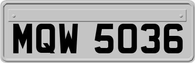 MQW5036