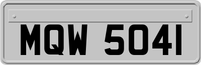 MQW5041