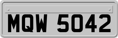 MQW5042