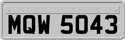 MQW5043