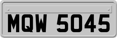 MQW5045