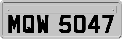 MQW5047