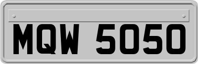 MQW5050