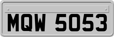 MQW5053