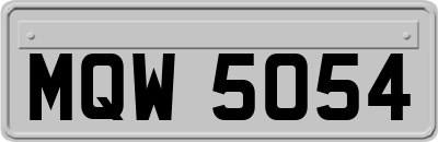 MQW5054