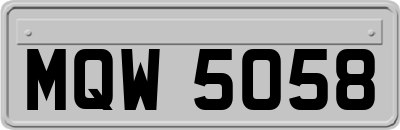 MQW5058