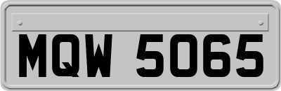MQW5065