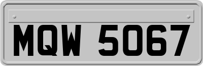 MQW5067