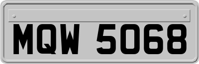 MQW5068