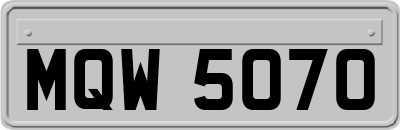 MQW5070