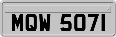 MQW5071