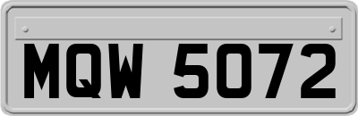 MQW5072