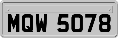 MQW5078