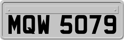 MQW5079
