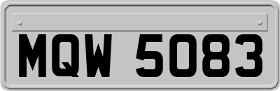 MQW5083