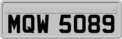 MQW5089