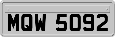 MQW5092