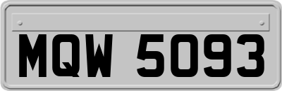 MQW5093
