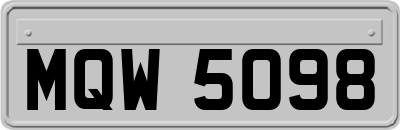 MQW5098