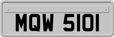 MQW5101