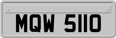 MQW5110