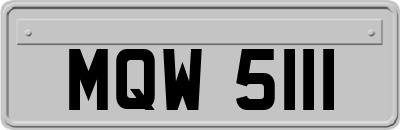 MQW5111