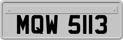 MQW5113