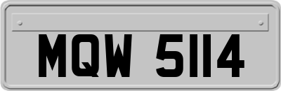 MQW5114