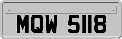 MQW5118