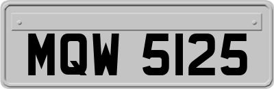 MQW5125