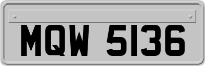 MQW5136