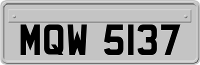 MQW5137