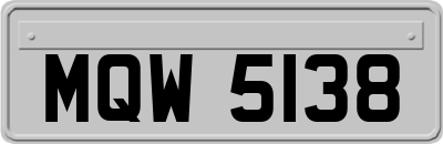 MQW5138