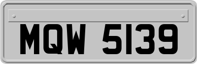 MQW5139