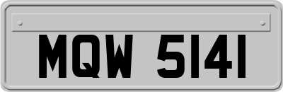 MQW5141