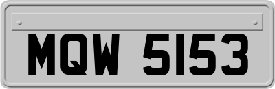 MQW5153