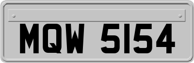 MQW5154