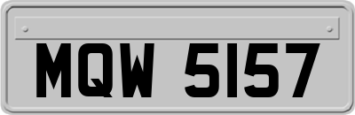 MQW5157