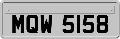 MQW5158