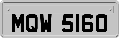 MQW5160