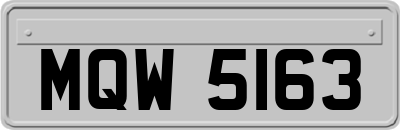 MQW5163