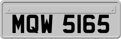 MQW5165