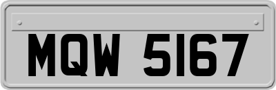 MQW5167