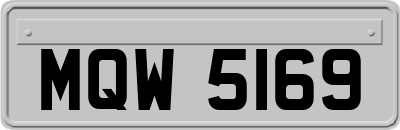 MQW5169