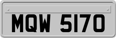 MQW5170
