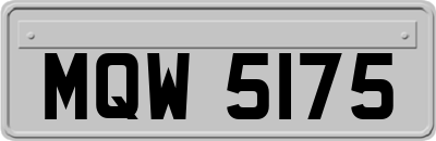 MQW5175